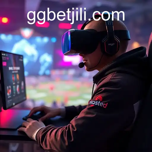 The Dynamic Growth of Online Gaming