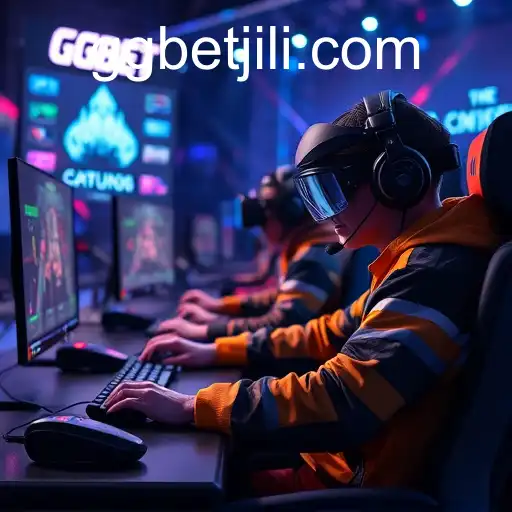 Emerging Trends in Online Gaming