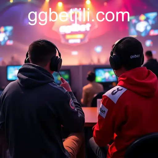 The Evolution of Esports and Online Betting in 2025