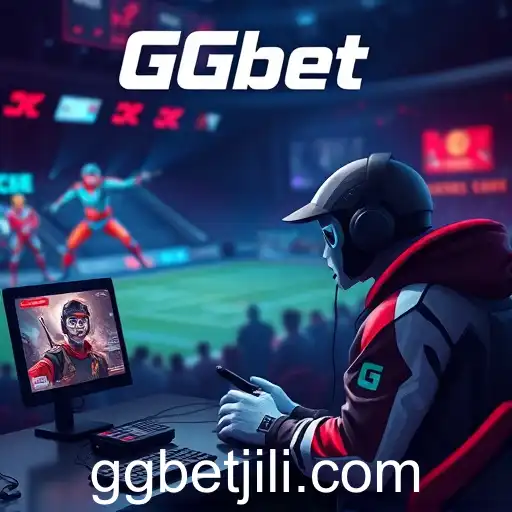 The Rise of Esports Betting and the Role of GGbet
