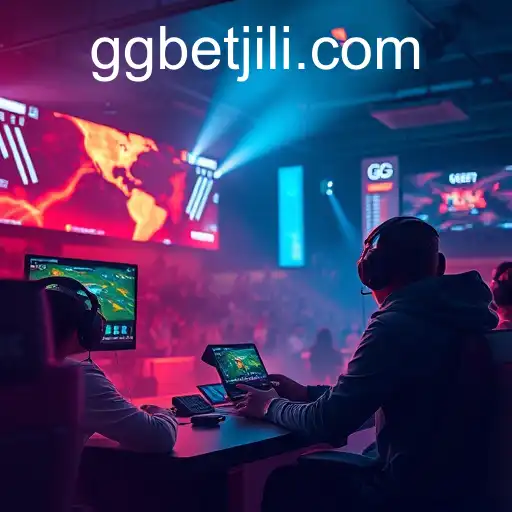 The Evolution of Online Gaming Platforms