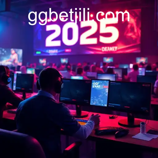 The Evolution of Online Gaming Platforms in 2025