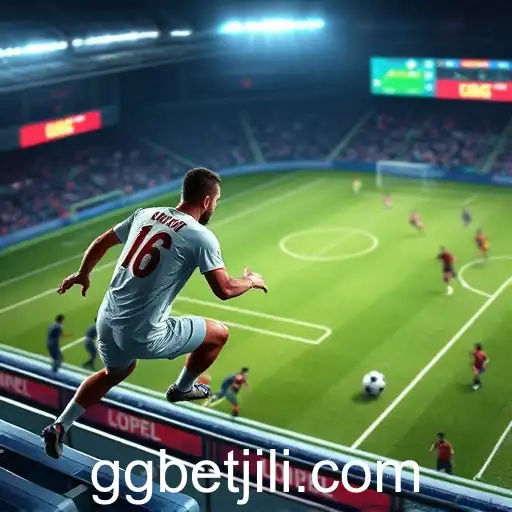 Exploring the Exciting World of Virtual Games on GG.Bet