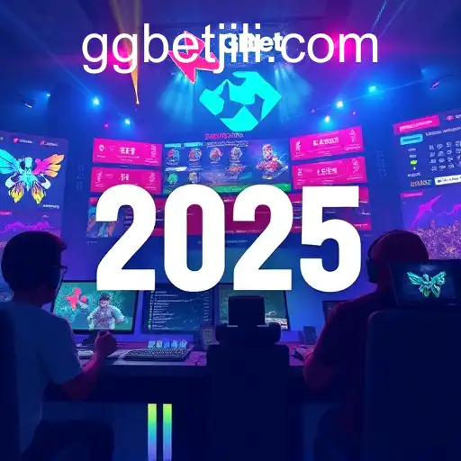 GG.bet Redefining the E-sports Betting Scene