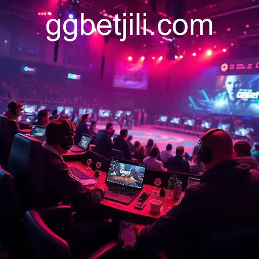 The Rise of GGBet in Online Gaming