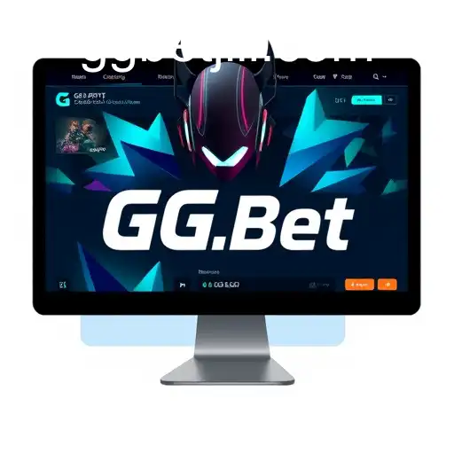 GGbet: Transforming the Online Gaming Landscape