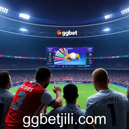 Exploring the World of Live Betting with GGbet