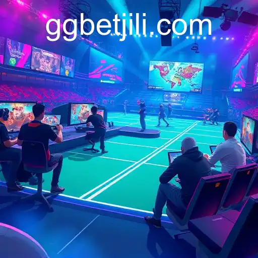 The Rise and Impact of Online Gaming Platforms