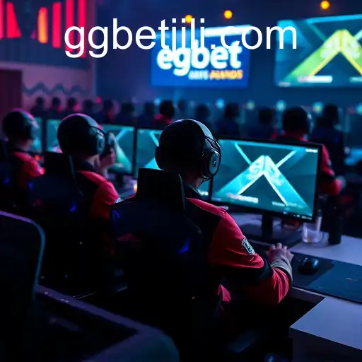 The Rise of eSports Betting in 2025