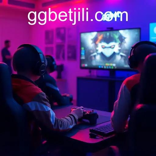 The Rise of Online Gaming Hosts