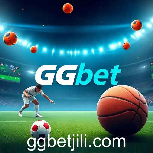 GGbet: A Leading Platform in the Sports Betting Industry